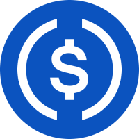 USDC logo